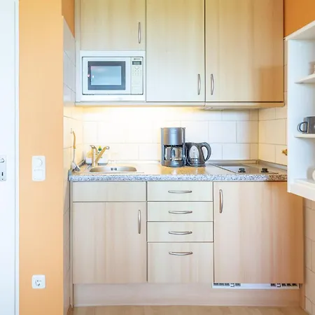 Haus Nautic, 222 Apartment *