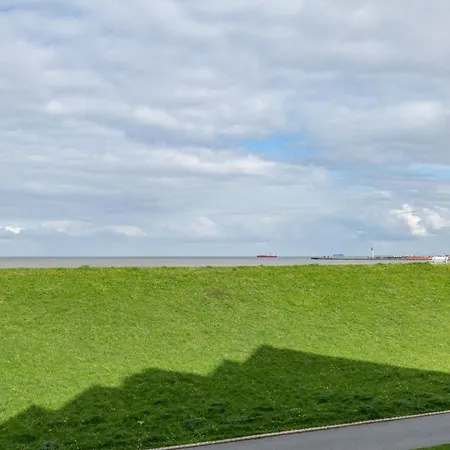 Apartment Haus Nautic, 222 Cuxhaven
