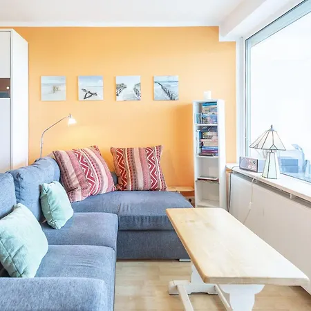 Haus Nautic, 222 Apartment