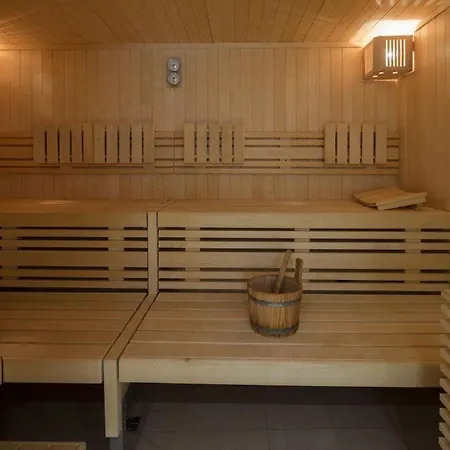 Haus Nautic, 222 Appartement *