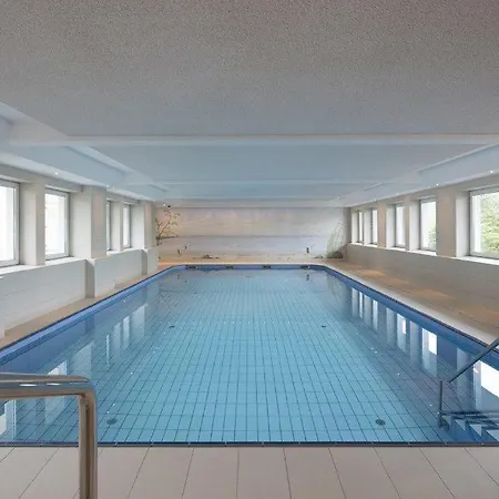 Haus Nautic, 222 * Cuxhaven