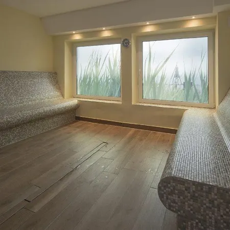 Haus Nautic, 222 Appartement