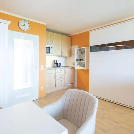 Appartement Haus Nautic, 222