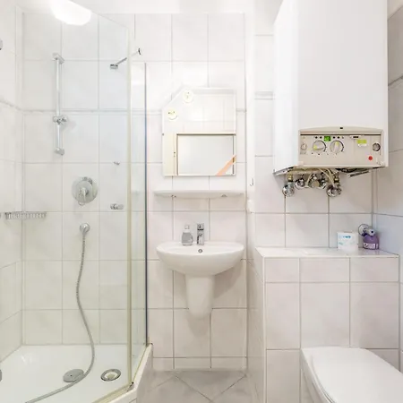 Appartement Haus Nautic, 222 Cuxhaven