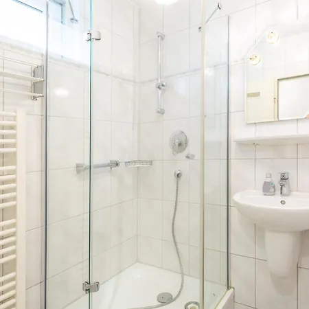 Haus Nautic, 222 Appartement *