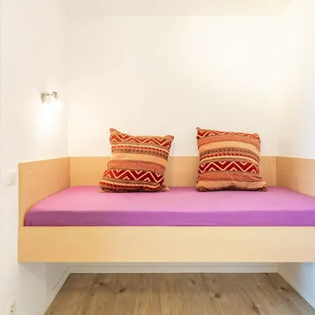 Appartement Haus Nautic, 222 Cuxhaven