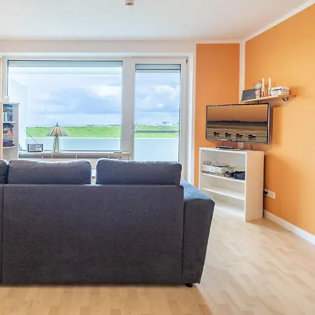 Haus Nautic, 222 * Cuxhaven